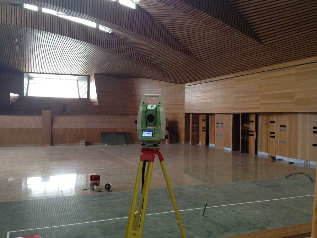 IMAMGEN DE LA TOMA DE DATOS