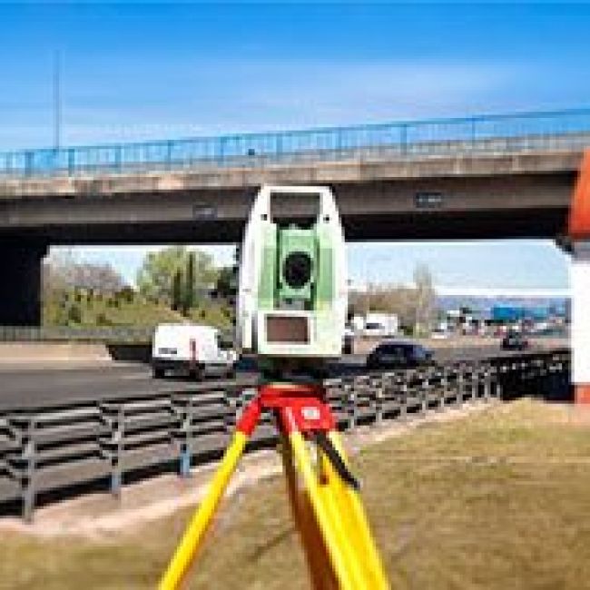 Topografía