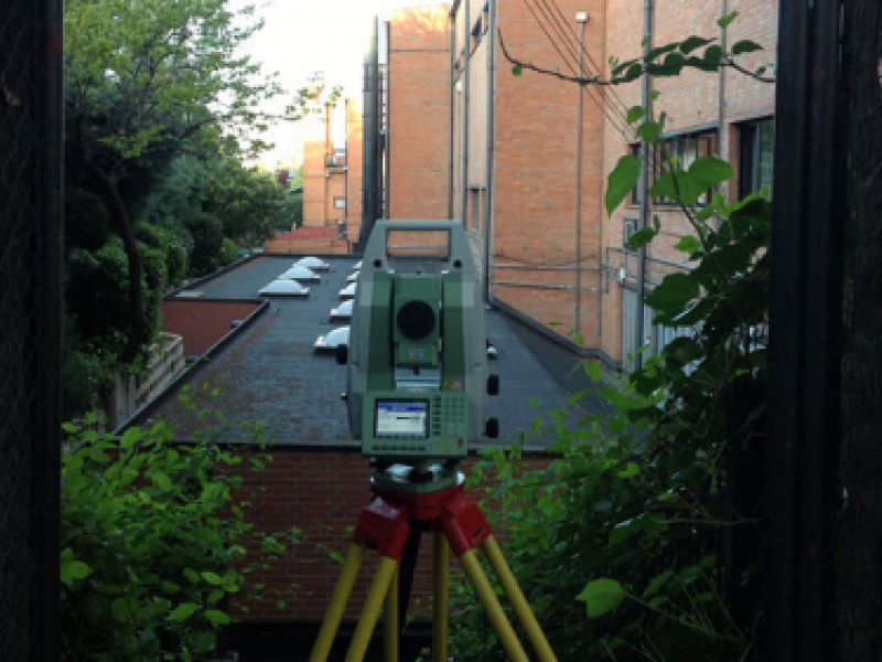 Mediciones de fincas