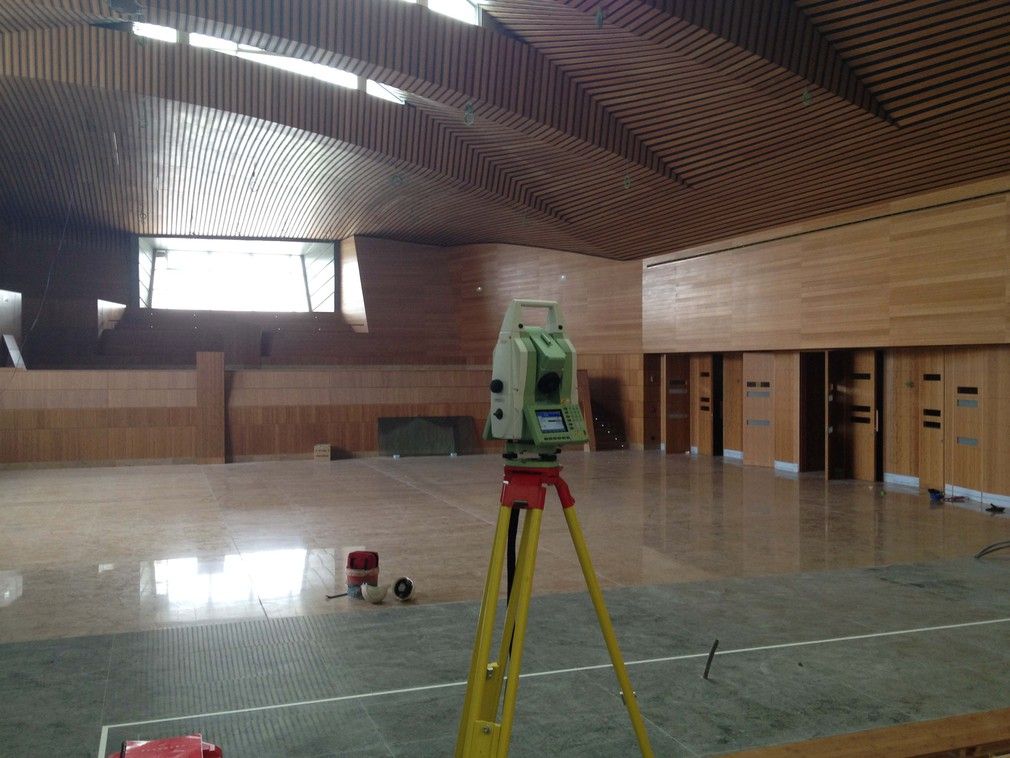 IMAMGEN DE LA TOMA DE DATOS